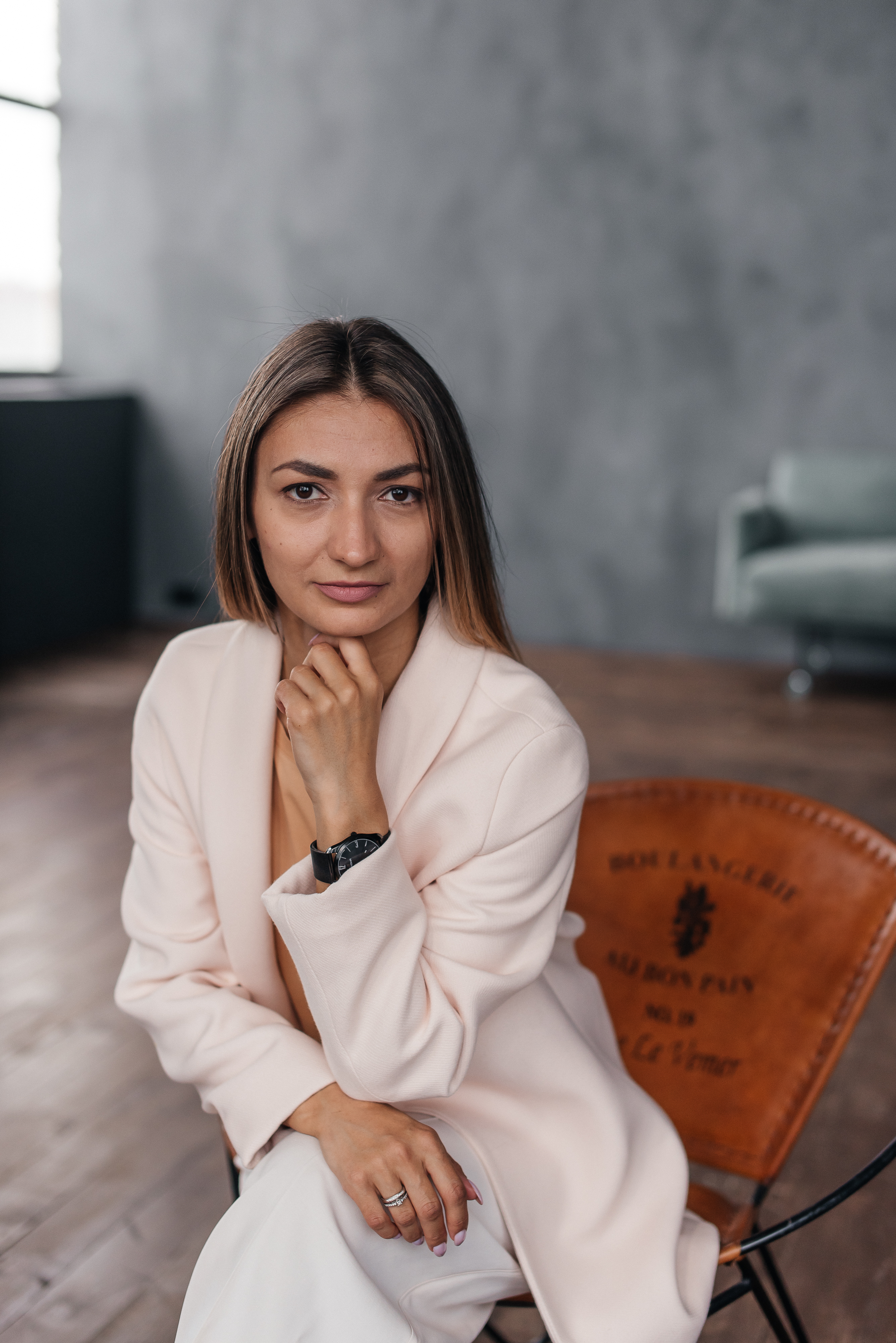 Евгения Кордешова